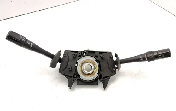 Honda Legend III KA9 Wiper turn signal indicator stalk/switch M19656 M19655