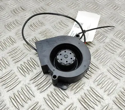 Land Rover Discovery 5 Heater fan/blower M8E214D550AA