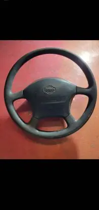 Nissan Terrano Steering wheel A135300