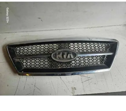 KIA Sorento Front grill 863503E010