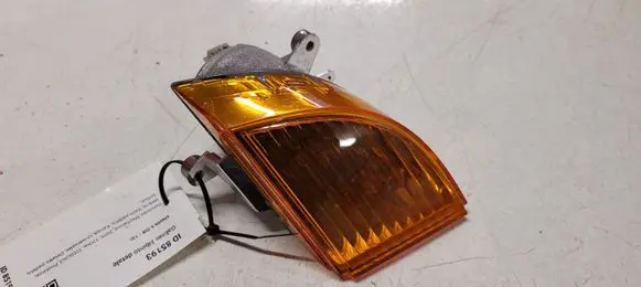 Tail light part