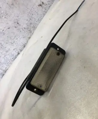 Nissan Quest Rear fog light 009898