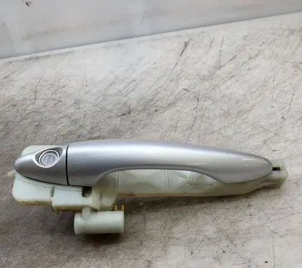 KIA Optima Front door exterior handle