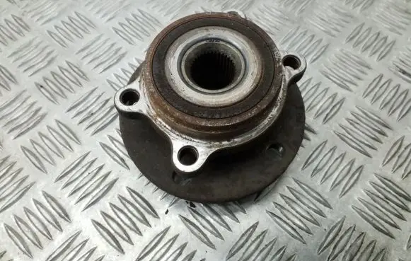 Volkswagen Tiguan Hub lock FAG805657A