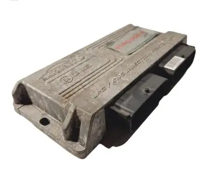 BMW 5 E39 LP gas control unit module 67R011289