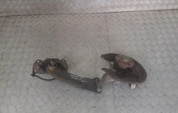 Volkswagen PASSAT B6 Stub axle 