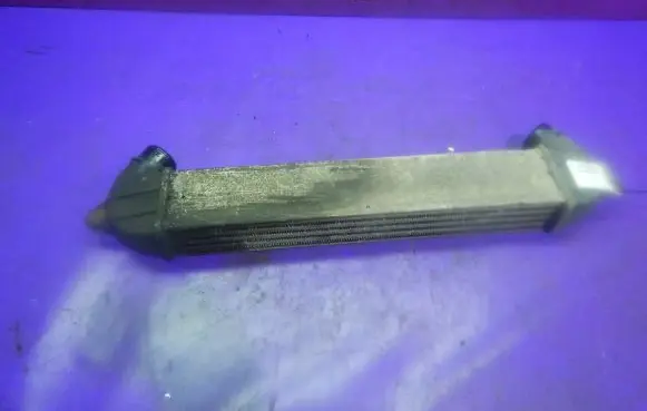 Fiat Doblo Intercooler radiator