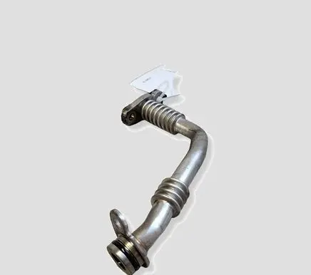 Volkswagen Golf VII EGR valve line/pipe/hose 04L145736E