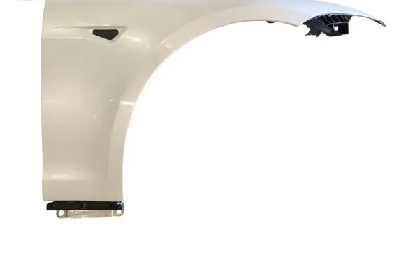 Tesla Model S Fender 