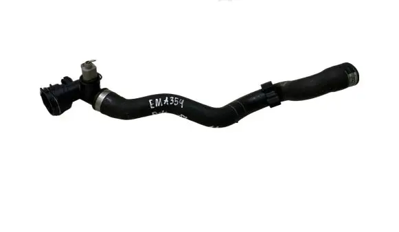 Audi A4 S4 B9 Engine coolant pipe/hose 8W0122055P