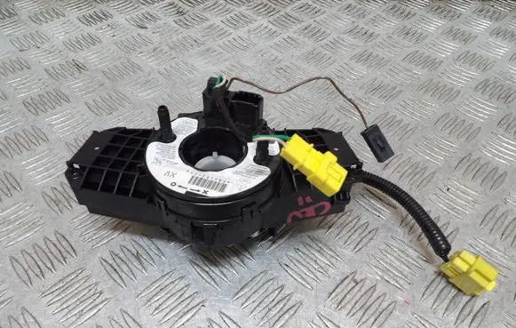 Honda CR-V Airbag squib ring wiring 