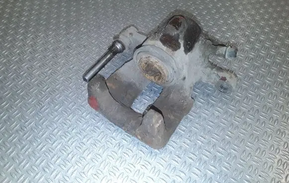 Mercedes-Benz B W245 Rear brake caliper 