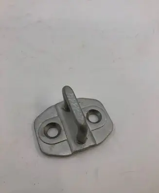 Jeep Compass Rear door lock loop/hook striker 