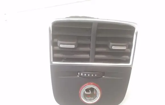 Audi A3 S3 8V Rear air vent grill 8V0819203