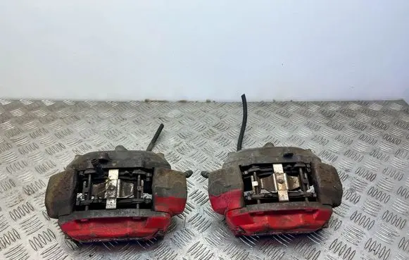 Mercedes-Benz SL R230 Front brake caliper A0044200183 A0044200283