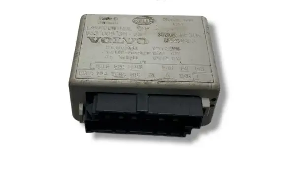 Volvo C70 Light module LCM 5KG00531107 9442303 58LB58B58BB