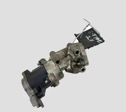 Jaguar S-Type EGR valve 4R8Q9D475A