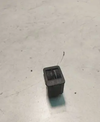 Volkswagen PASSAT B6 Headlight level height control switch 3C0941333