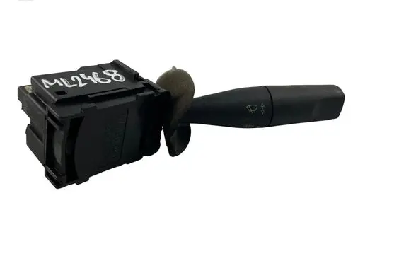 Peugeot 206 Indicator stalk 96262036ZL 34406501