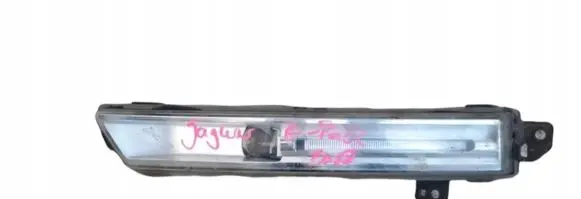 LED Daytime headlight