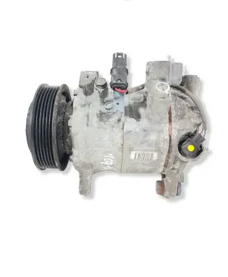 BMW 5 F10 F11 Air conditioning (A/C) compressor (pump) 9330831 64529330831 6452933083102