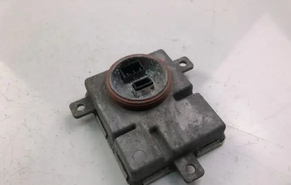 Audi A4 S4 B7 8E 8H Xenon control unit/module 8K0941597