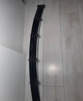 Front bumper lower grill