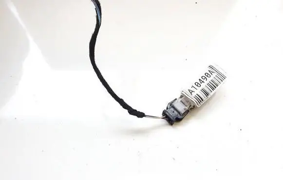 Skoda Octavia Mk2 (1Z) Other interior light 3b094741b