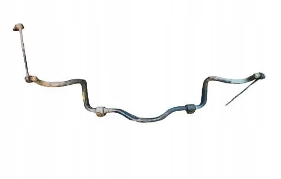 Toyota Corolla Verso E121 Active stabilizer 