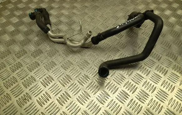 Land Rover Range Rover L405 Engine coolant pipe/hose CPLA18B402HC