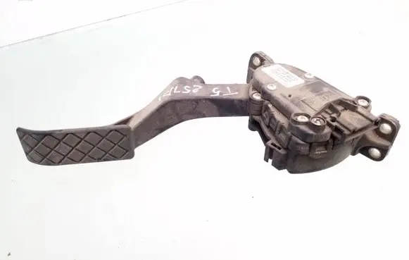 Volkswagen Transporter - Caravelle T5 Accelerator throttle pedal 7H1721503D 6PV00849503