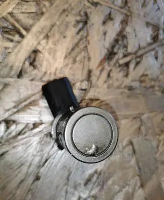 Mercedes-Benz B W245 Parking PDC sensor 1687755A FS23. 11.07 2611070613