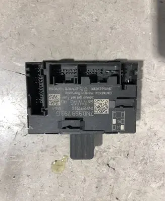 Volkswagen Sharan Other control units/modules 7N0959793C