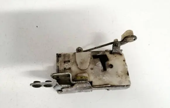 Ford Scorpio Front door lock 85GBA26413DA