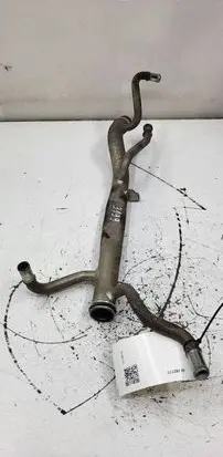 Volvo S60 Engine coolant pipe/hose