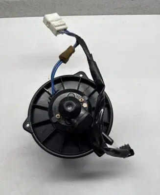 Toyota Yaris Heater blower motor/fan resistor 1940000821