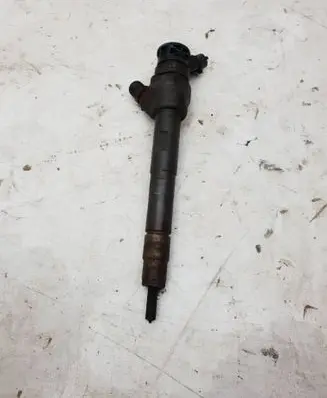 Land Rover Evoque I Fuel injector 0445110654