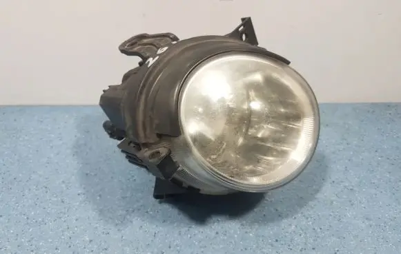 KIA Magentis Headlight/headlamp