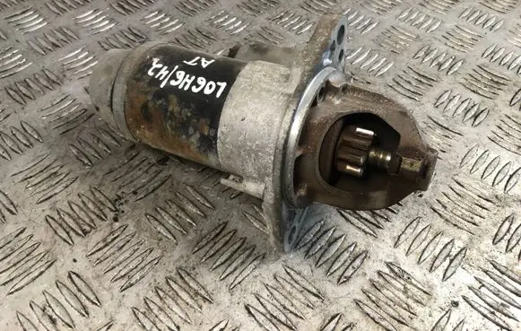 Subaru Legacy Starter motor 23300AA460 M000T20171