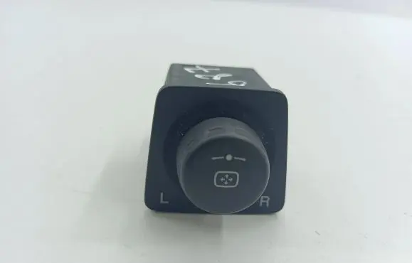 Opel Antara Wing mirror switch 201004258