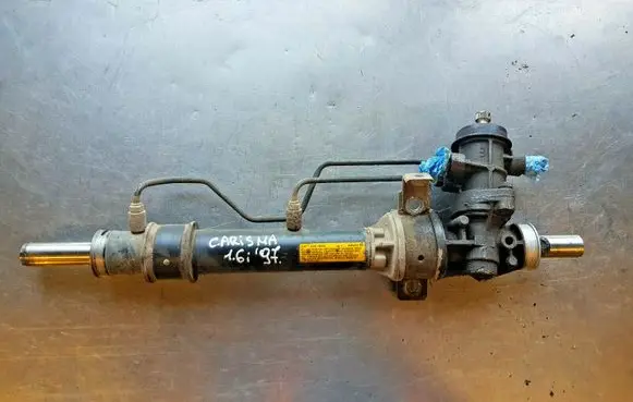 Mitsubishi Carisma Steering rack 6000022131 nr2625
