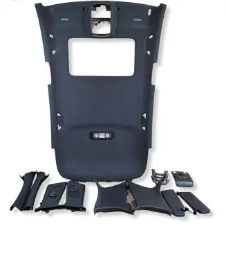 Volkswagen Golf VI Headlining set 5K4867501BQ