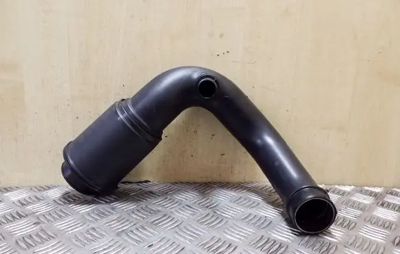 Jaguar XF X250 Turbo air intake inlet pipe/hose CX239C602AA