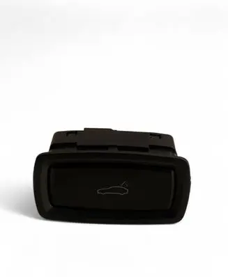 Porsche Cayenne (92A) Tailgate/boot open switch button 7PP959832H