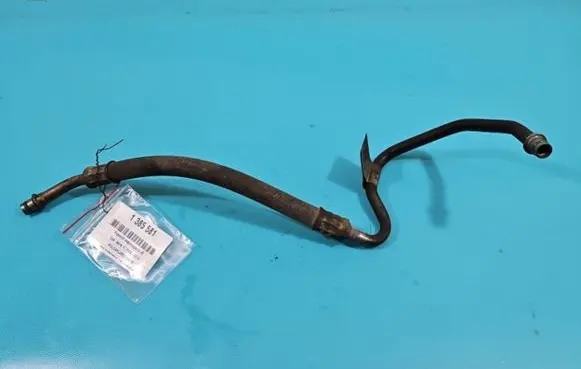Opel Astra H Power steering hose/pipe/line 13122703 IMPRK1385581