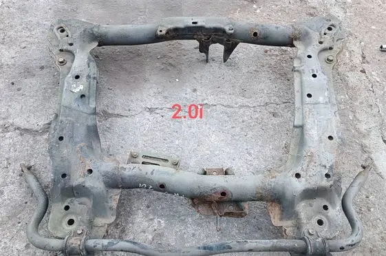 Honda FR-V Front subframe