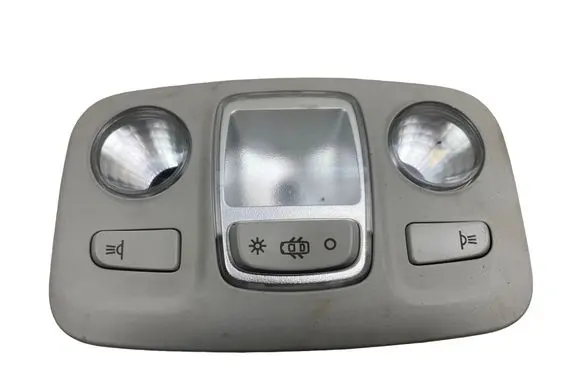 Citroen C4 II Picasso Front seat light 96721407BJ