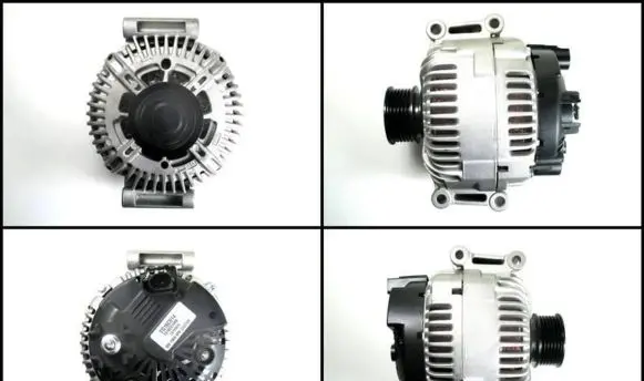Mercedes-Benz Sprinter W907 W910 Generator/alternator 06E903016D 06E903016DX 2015370