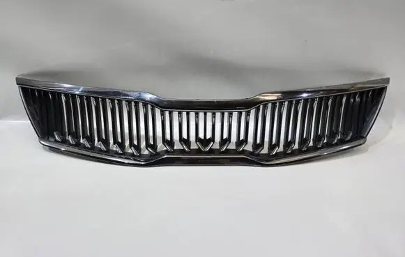 KIA Optima Front grill 86350-D4500