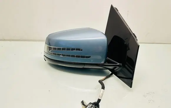 Mercedes-Benz B W246 W242 Front door electric wing mirror A2468103016